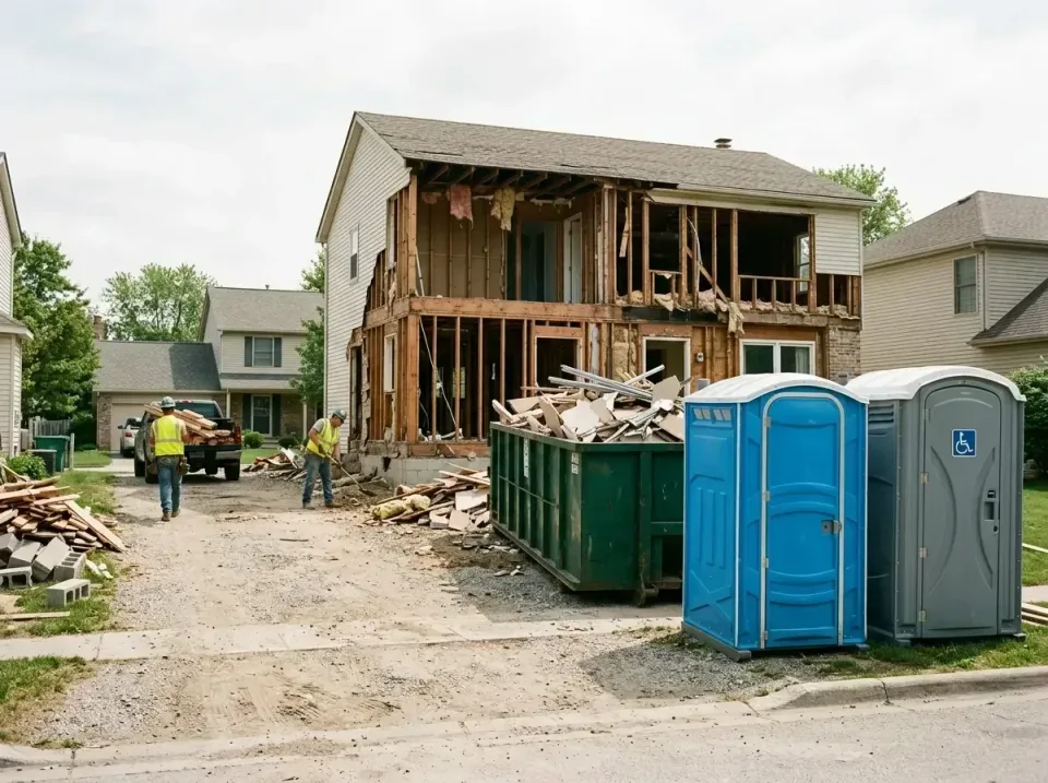 home-renovation-demolition-sit-010 — frequently asked questions, Portable Toilet & Dumpsters Rental in Arbutus, MD